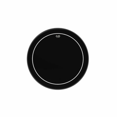 עור עליון/תחתון לטם טם או לסנר אנקור -"Encore EN-0014-PS Pinstripe Ebony 14