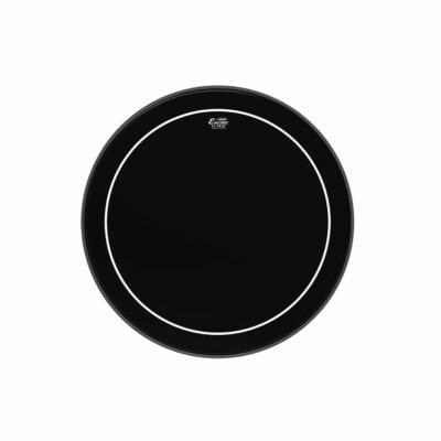עור עליון/תחתון לטם טם אנקור -"Encore EN-0016-PS Pinstripe Ebony 16
