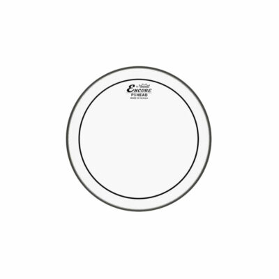 עור עליון/תחתון לטם טם או לסנר אנקור -"Encore EN-0314-PS Pinstripe Clear 14