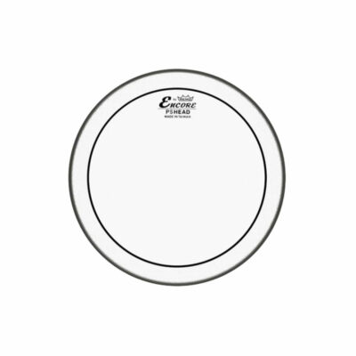 עור עליון/תחתון לטם טם אנקור -"Encore EN-0316-PS Pinstripe Clear 16