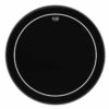 עור פנימי/חיצוני לתוף בס אנקור -"Encore EN-1022-PS Pinstripe Ebony 22