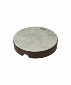 תוף מסגרת רמו - Remo HD-8512-00 Fiberskyn 12" Frame Drum