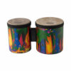 בונגוס רמו - Remo KD-5400-01 Kids Percussion 5" 6" Bongo