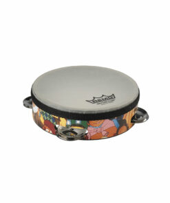 טמבורין רמו - Remo RH-2106-00 Rhythm Club 6" Tambourine