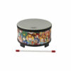 תוף טם טם רמו - Remo RH-5010-00 Rhythm Club 10" Floor Tom