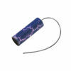 תוף צינור אפקט רעם רמו - Remo SP-0207-TL Spring Drum Thunder Tube