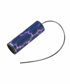 תוף צינור אפקט רעם רמו - Remo SP-0207-TL Spring Drum Thunder Tube