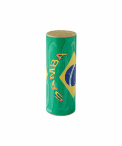 שייקר סמבה רמו - Remo SR-0204-26 Samba Shaker
