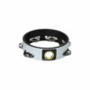 טמבורין רמו - Remo TA-6106-00 Headless 6" White Tambourine
