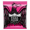 מיתרים לגיטרה חשמלית ארני בול פרדיים - 09-42 - Ernie Ball 2023 Super Slinky PARADIGM Electric Guitar Strings
