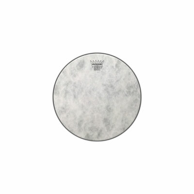 עור עליון/תחתון לטם-טם או לסנר רמו -"REMO CL-0512-FD Diplomat Classic Fit Fiberskyn 12
