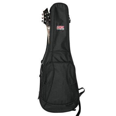 קייס מרופד לגיטרה חשמלית - GATOR GB-4G-ELECTRIC Gig Bag for Electric Guitars